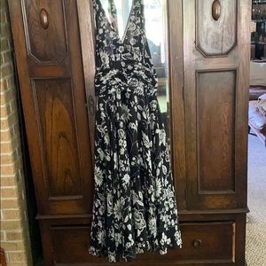 Harold’s halter dress- never worn.